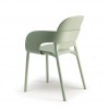 HUG Go Green armchair, Scab Design