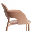 HUG Go Green armchair, Scab Design