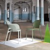 HUG Go Green armchair, Scab Design