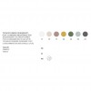 Poltrona HUG con cuscino, Scab Design
