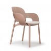 Poltrona HUG con cuscino, Scab Design