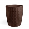 Vaso rotondo TYLE, VECA