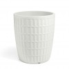 Vaso rotondo TYLE, VECA