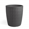 Vaso rotondo TYLE, VECA