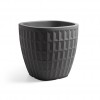 TYLE square vase, VECA