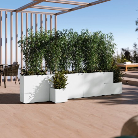 MATHERIA high flower-box, VECA