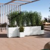 MATHERIA high flower-box, VECA