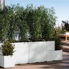 MATHERIA high flower-box, VECA