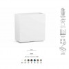 MATHERIA high flower-box, VECA