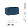 MATHERIA flower-box, VECA