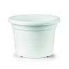 Vaso CILINDRO con ruote, VECA