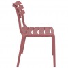 HELEN chair, Siesta Exclusive