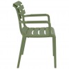 PARIS chair, Siesta Exclusive