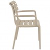 PARIS chair, Siesta Exclusive