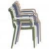 PARIS chair, Siesta Exclusive