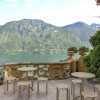 Sgabello TOM BAR, Siesta Exclusive