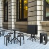 TOM BAR stool, Siesta Exclusive