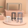 TOM BAR stool, Siesta Exclusive