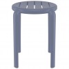 TOM BAR stool, Siesta Exclusive