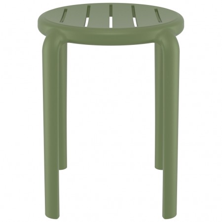 TOM BAR stool, Siesta Exclusive