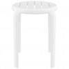 Sgabello TOM BAR, Siesta Exclusive
