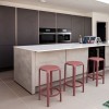 TOM BAR stool, Siesta Exclusive