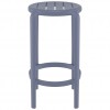 TOM BAR stool, Siesta Exclusive