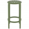 TOM BAR stool, Siesta Exclusive