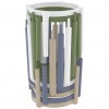TOM BAR stool, Siesta Exclusive