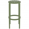 TOM BAR stool, Siesta Exclusive