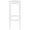 TOM BAR stool, Siesta Exclusive