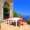 Tavolo allungabile ATLANTIC TABLE, Siesta Exclusive