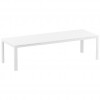 Tavolo allungabile ATLANTIC TABLE, Siesta Exclusive