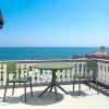 SKY TABLE 105, Siesta Exclusive