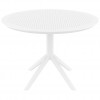 SKY TABLE 105, Siesta Exclusive