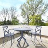 SKY TABLE 105, Siesta Exclusive