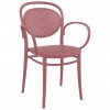 MARCEL XL chair, Siesta Exclusive