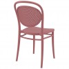 MARCEL chair, Siesta Exclusive