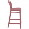 MARCEL BAR stool, Siesta Exclusive