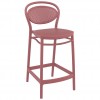 MARCEL BAR stool, Siesta Exclusive