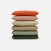 DRESS_CODE headrest cushion, Scab Design