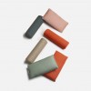 Cuscino poggiatesta DRESS_CODE, Scab Design