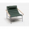 DRESS_CODE headrest cushion, Scab Design