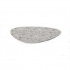 Table tops for Nemo, Domino, Tiffany, Atomo, Rhino and Cross bases, Scab Design