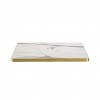 Table tops for Nemo, Domino, Tiffany, Atomo, Rhino and Cross bases, Scab Design
