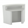 HANGAR 60 modular bar counter, LYXO