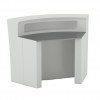 HANGAR 60 modular bar counter, LYXO