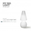 MY BIG LIGHT floor lamp, LYXO