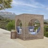 CUBE daybed, Skyline Design