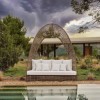 Daybed SURABAYA, Skyline Design